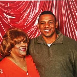 Meet your Posher, Richard